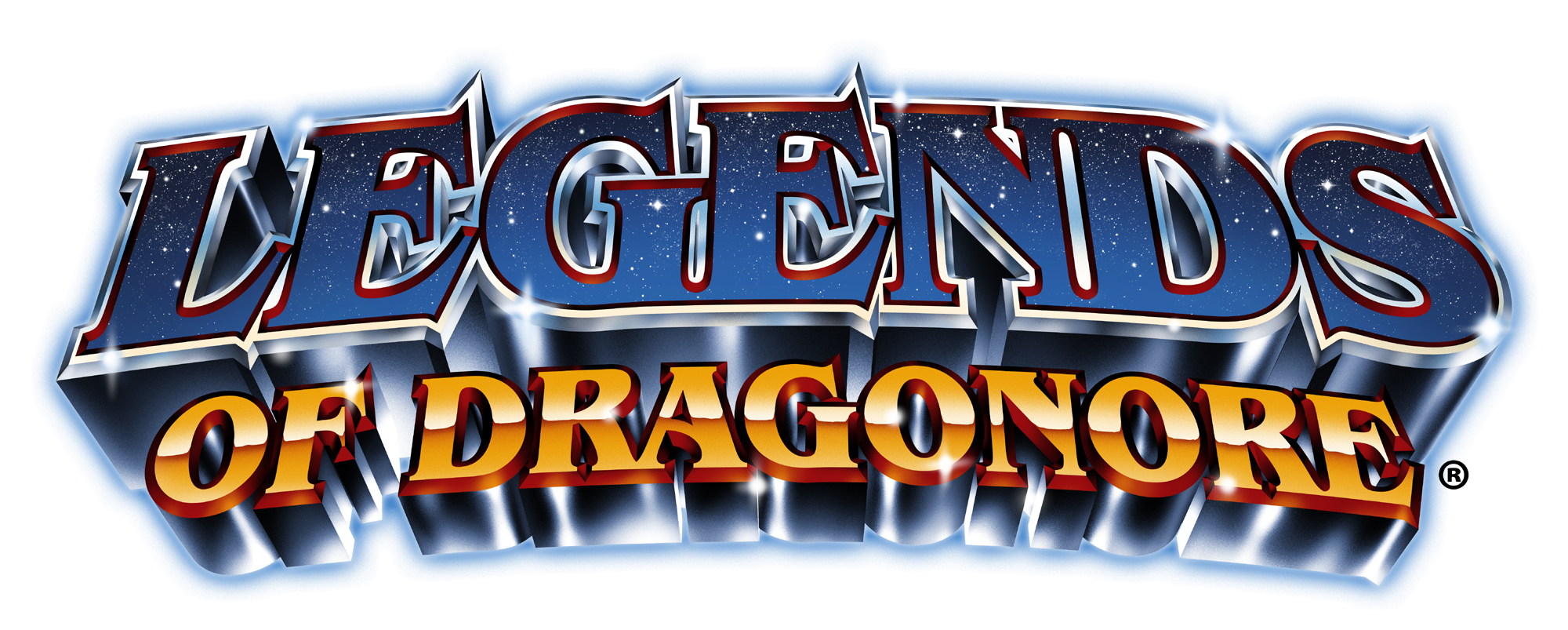 Legends of Dragonore logo finalR