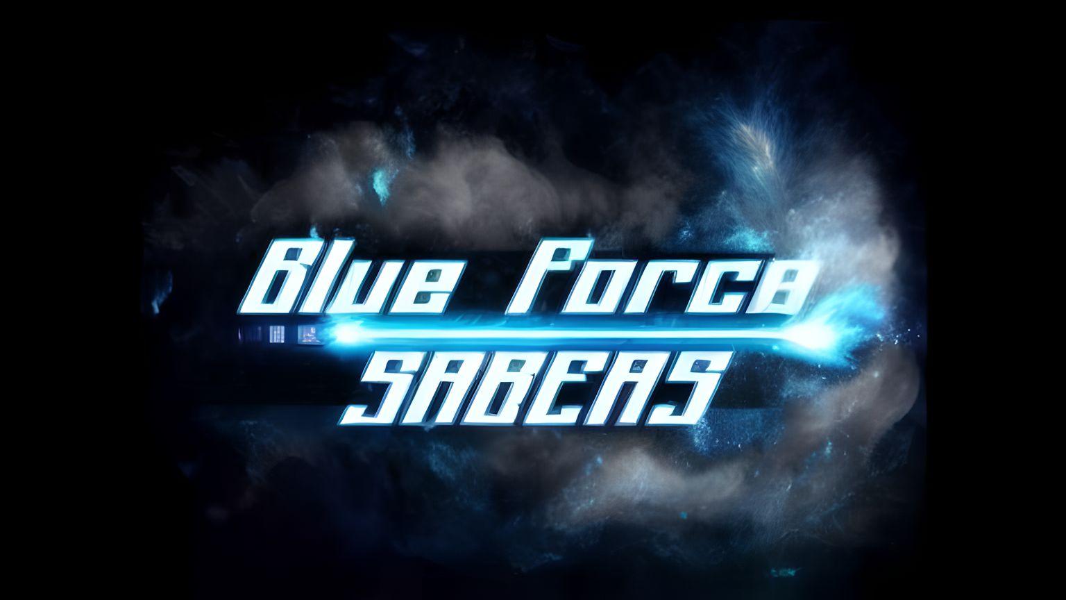 Blue Force New